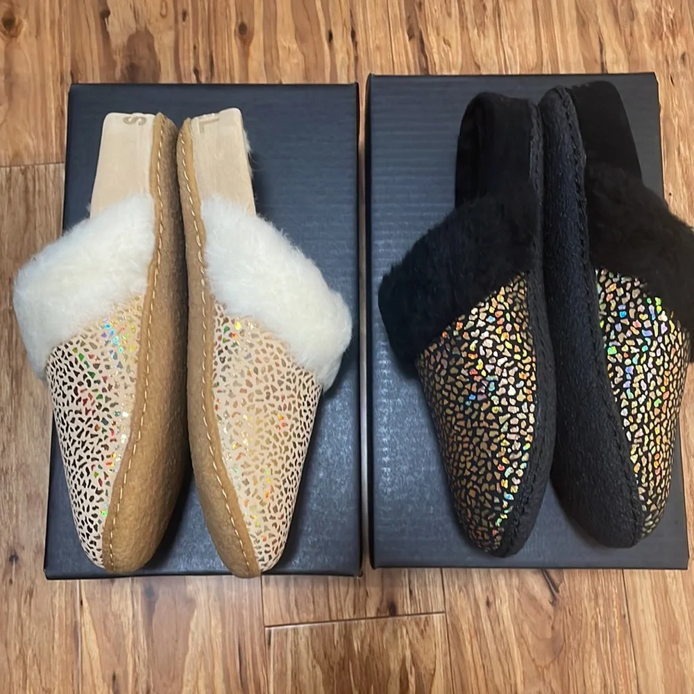 Copy. Sorel Youth Nakiska Slide ll Slippers - Picture 8 of 15